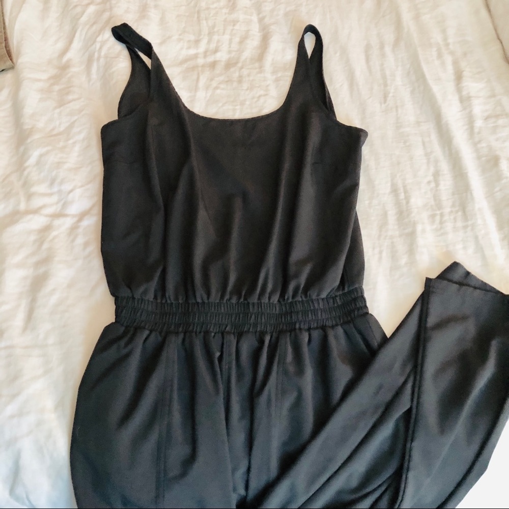 Athleta summer romper